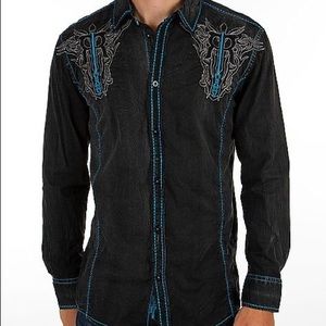 Roar Signature Secured II Shirt XXL